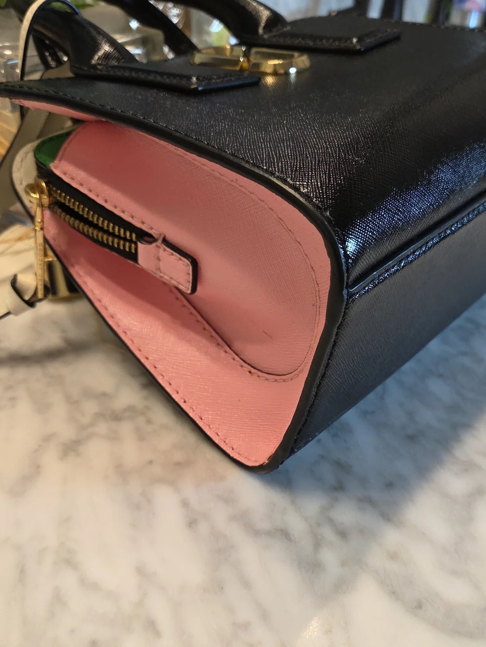 Marc Jacobs nwot compact